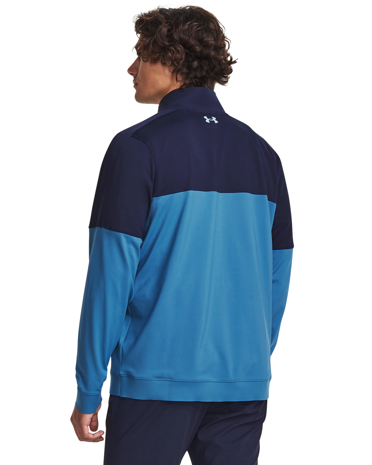 Men's UA Storm Midlayer ½ Zip