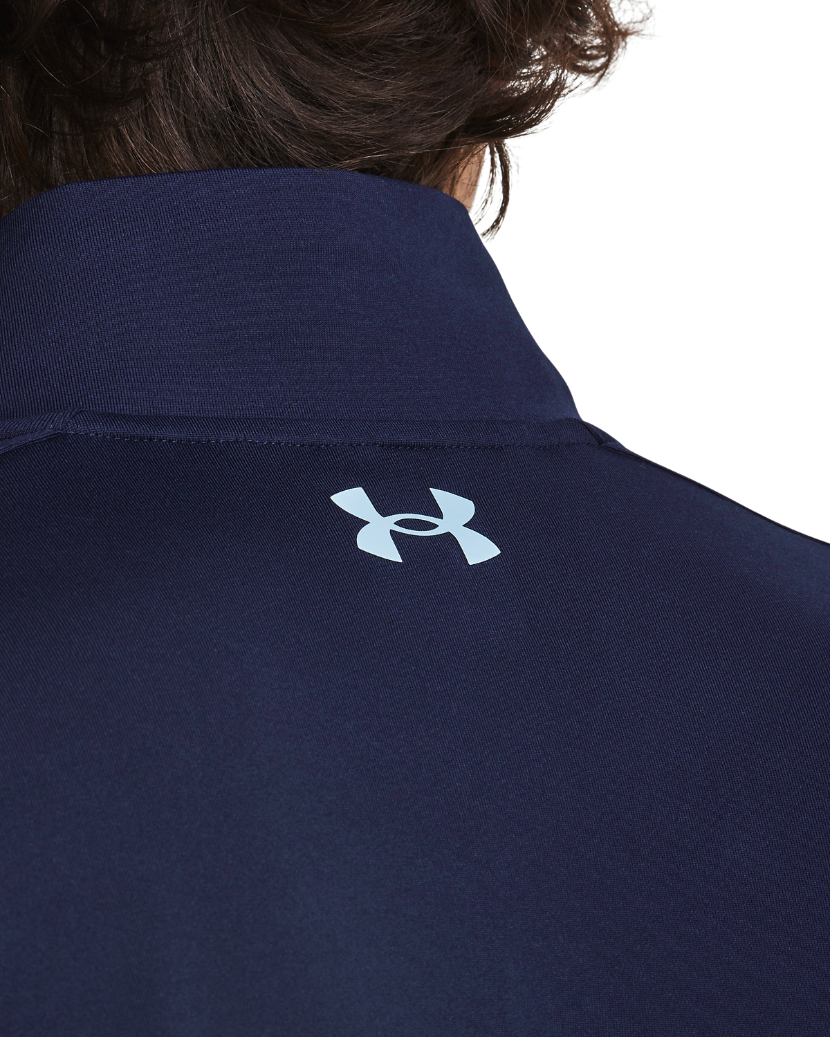 Men's UA Storm Midlayer ½ Zip