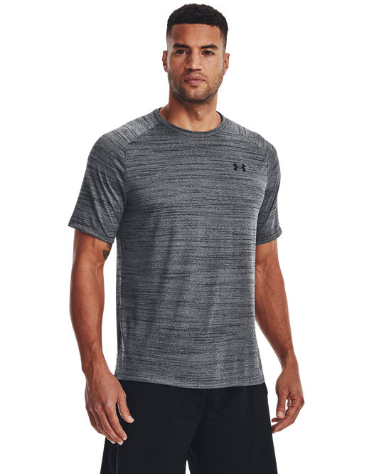 Men's UA Tech™ 2.0 Tiger Short Sleeve