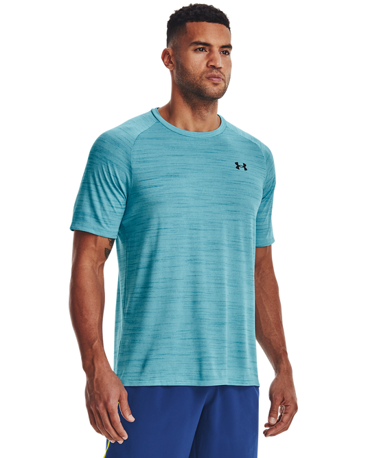 Men's UA Tech™ 2.0 Tiger Short Sleeve