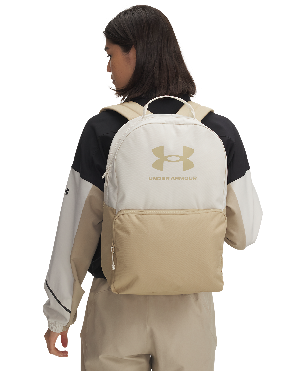 Unisex UA Essential Backpack