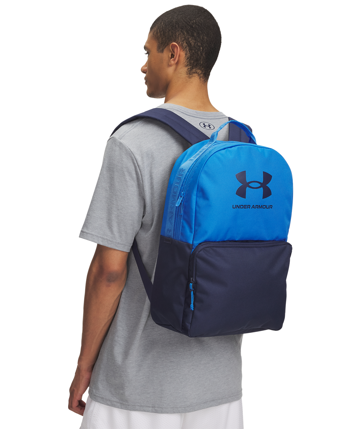 Unisex UA Essential Backpack