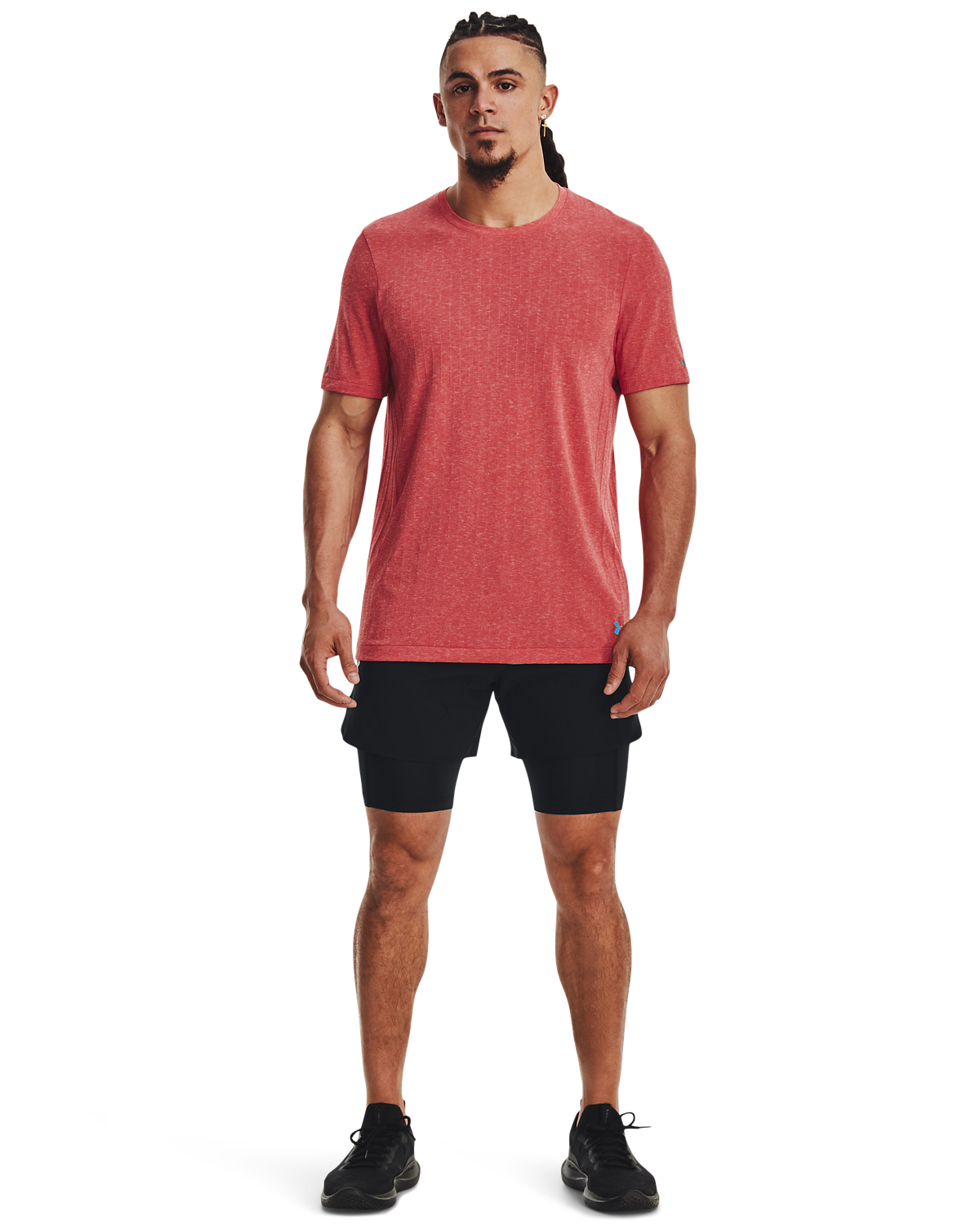 Men's UA Vanish Elite 2-in-1 Shorts