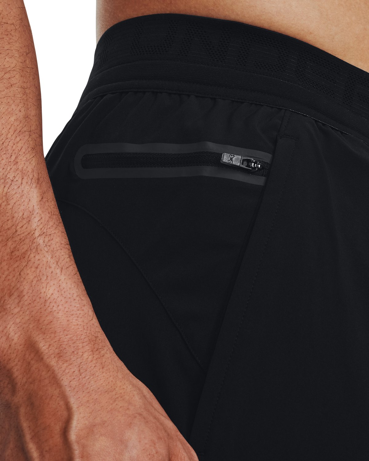 Men's UA Vanish Elite 2-in-1 Shorts