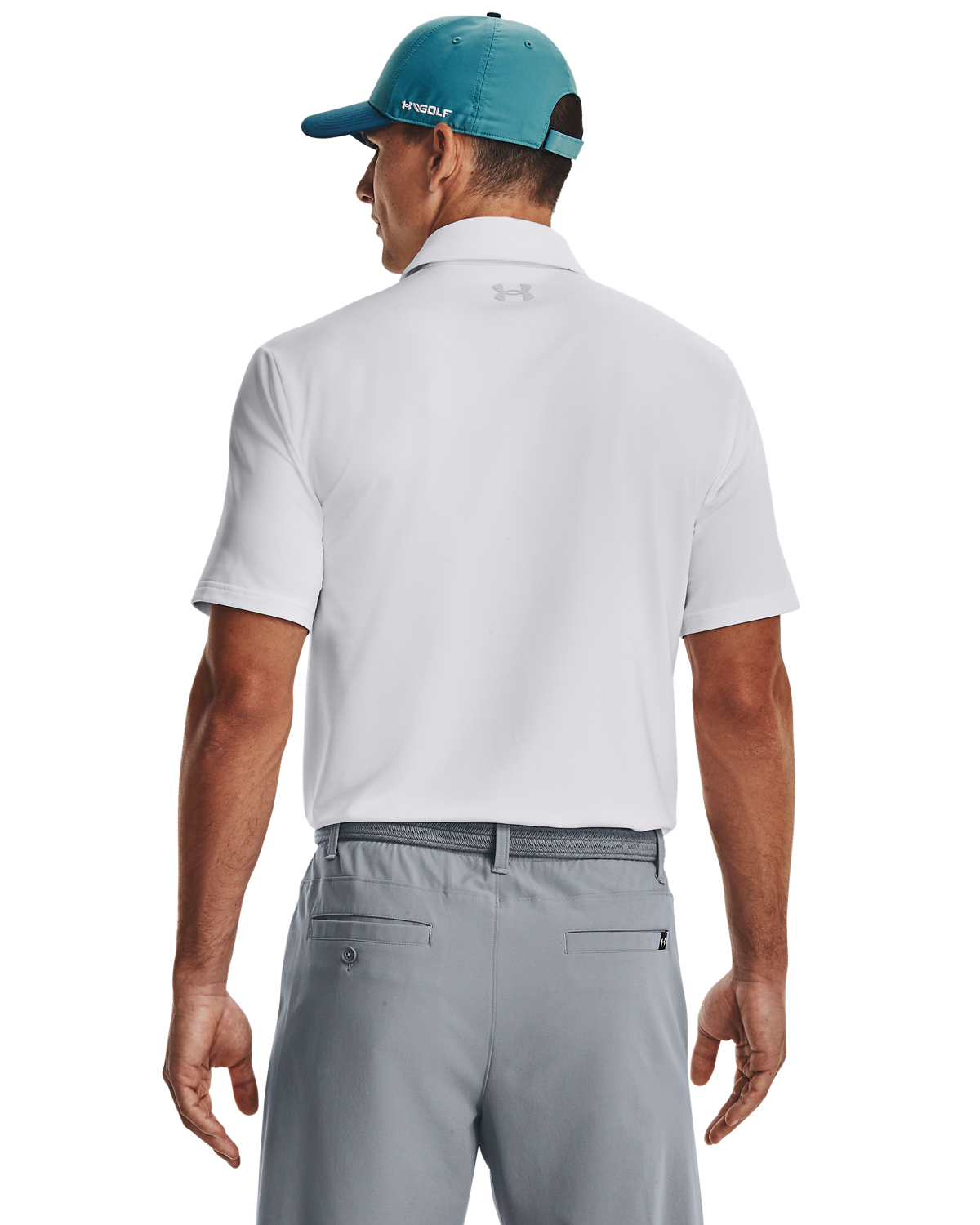 Men'S Ua Playoff 3.0 Polo
