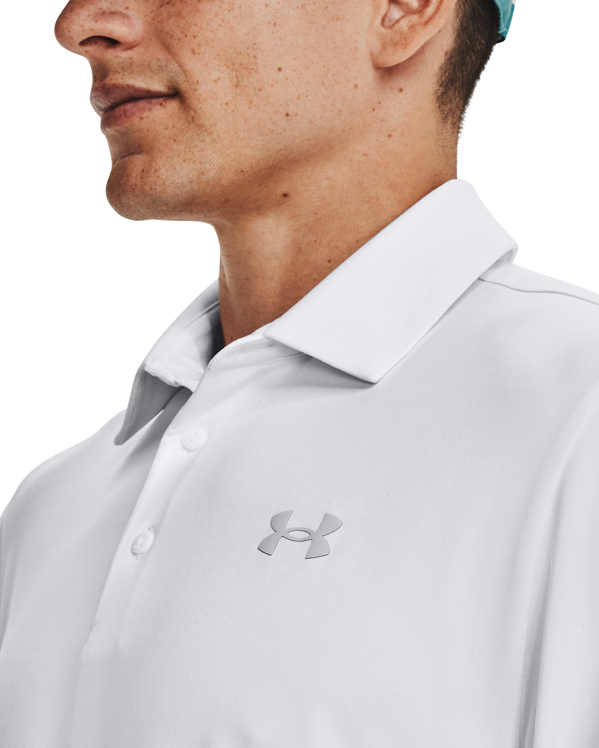 Men'S Ua Playoff 3.0 Polo