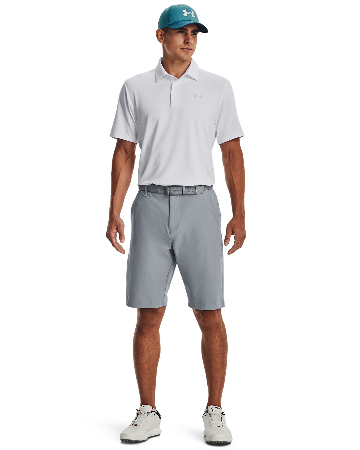 Men'S Ua Playoff 3.0 Polo