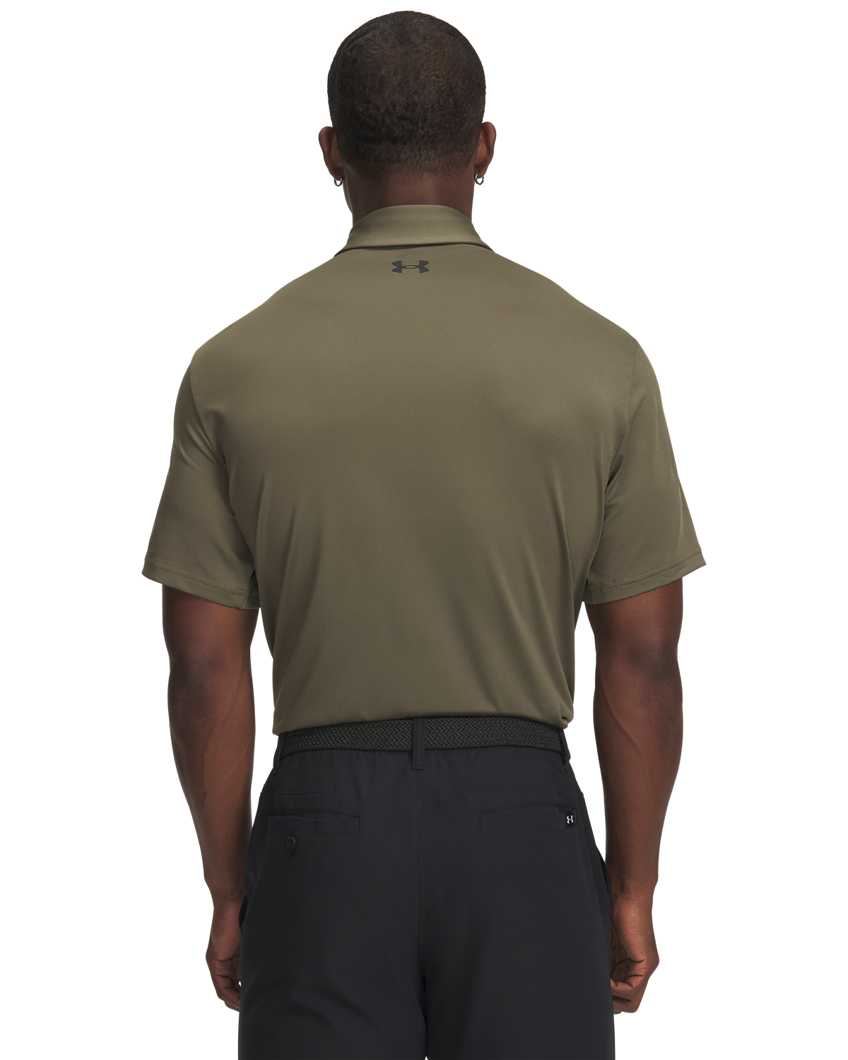 Men's UA Playoff 3.0 Stripe Polo