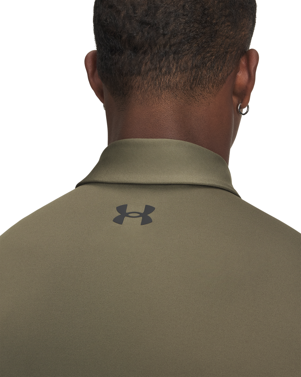 Men's UA Playoff 3.0 Stripe Polo