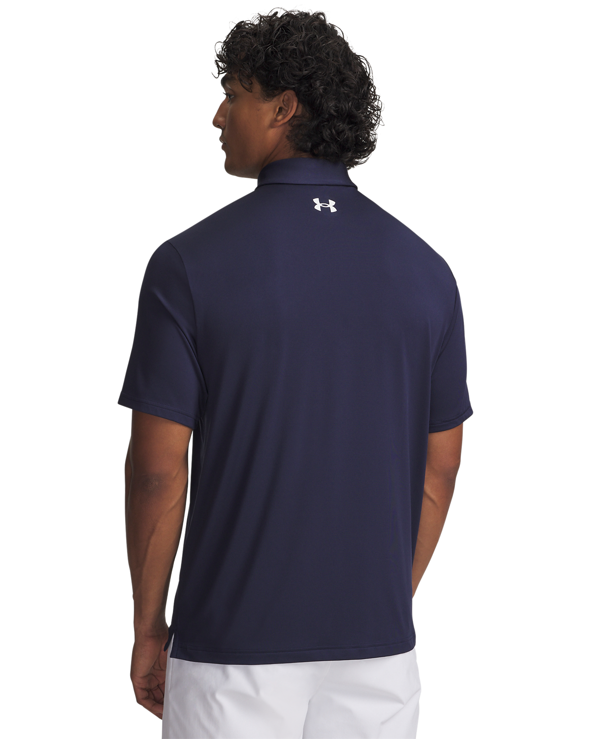 Men's UA Playoff 3.0 Stripe Polo