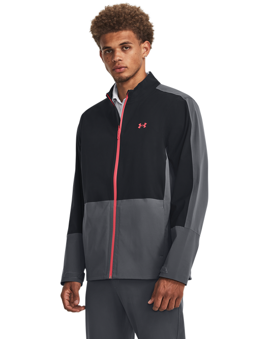 Men's UA Stormproof 3.0 Jacket
