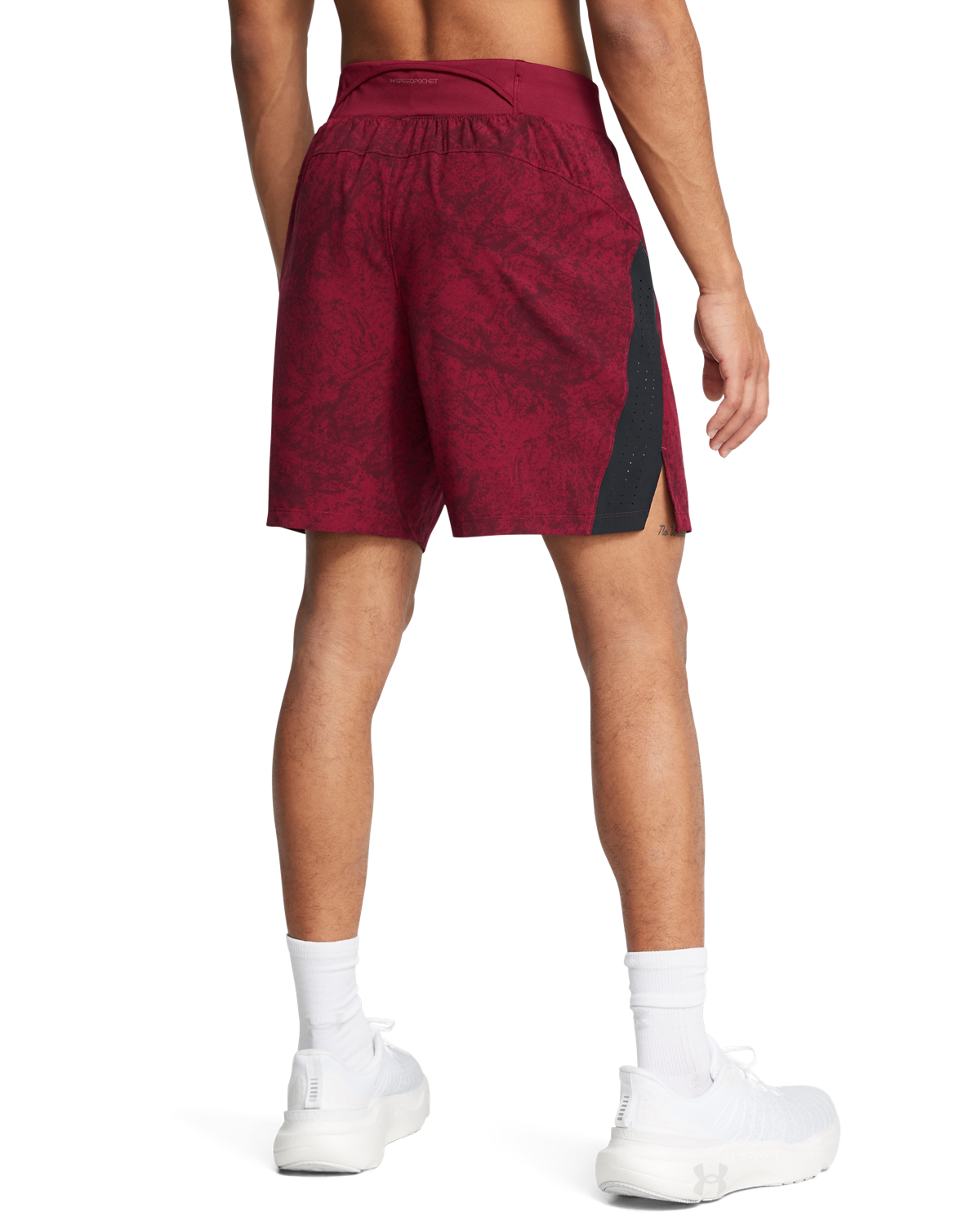 Men's UA Launch Elite 7'' Shorts