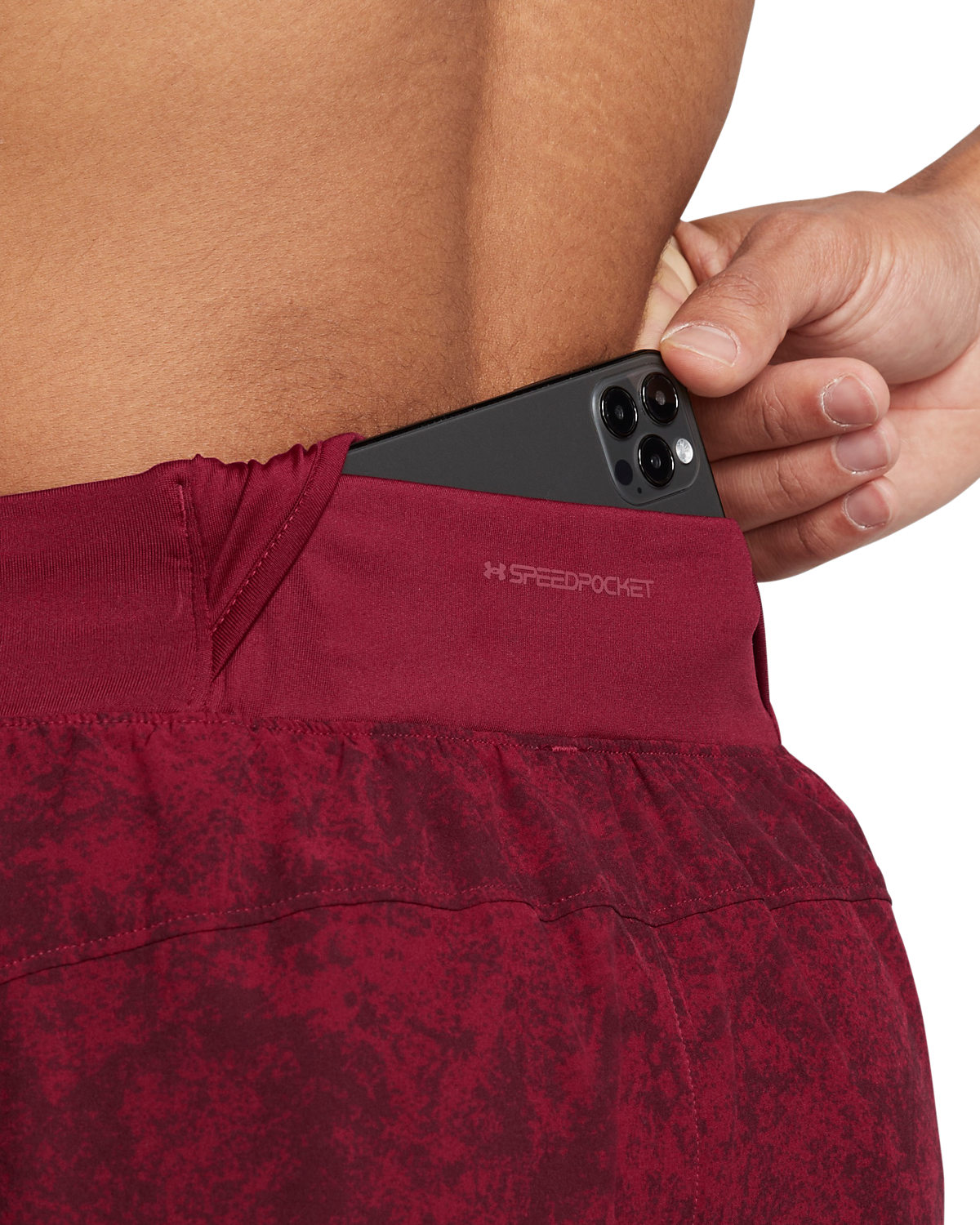 Men's UA Launch Elite 7'' Shorts