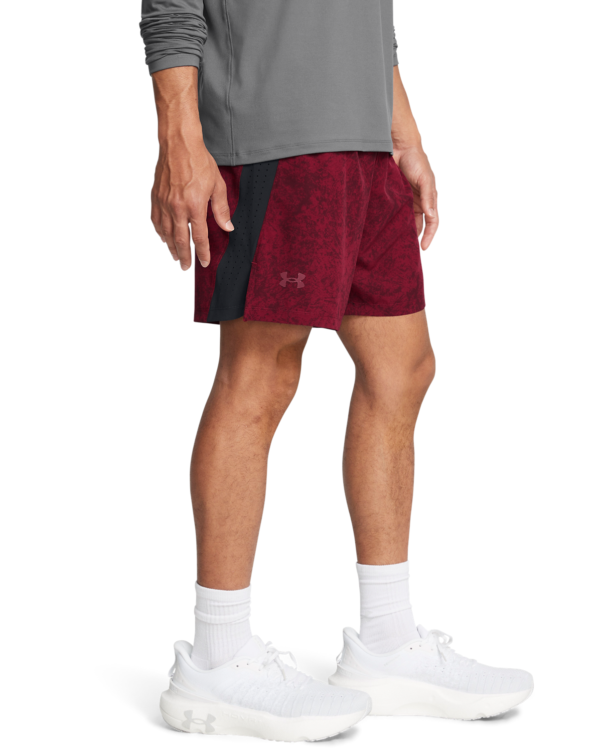 Men's UA Launch Elite 7'' Shorts