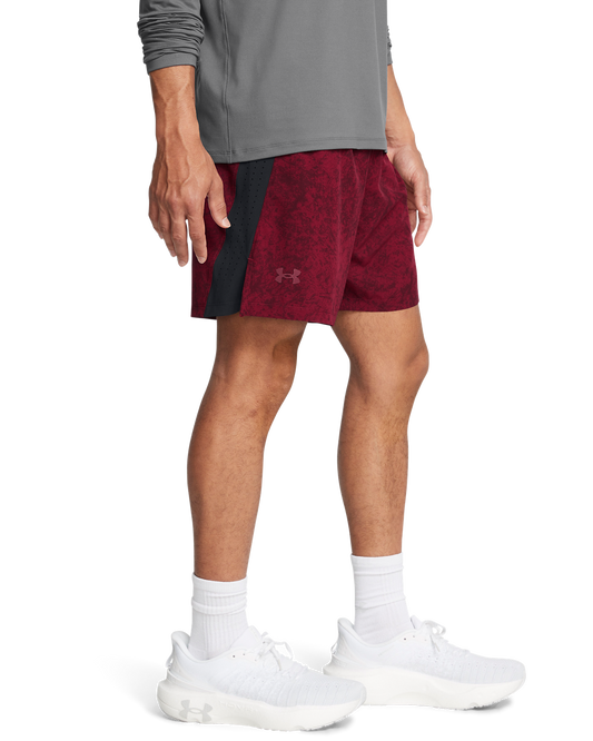 Men's UA Launch Elite 7'' Shorts