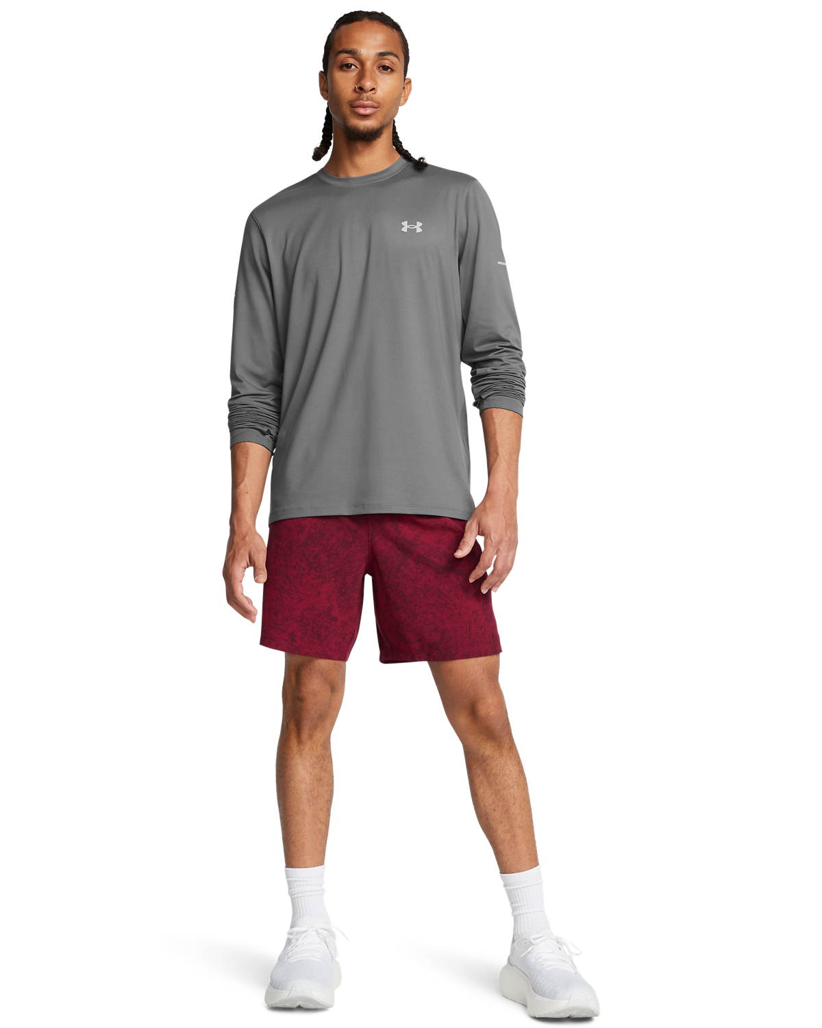 Men's UA Launch Elite 7'' Shorts