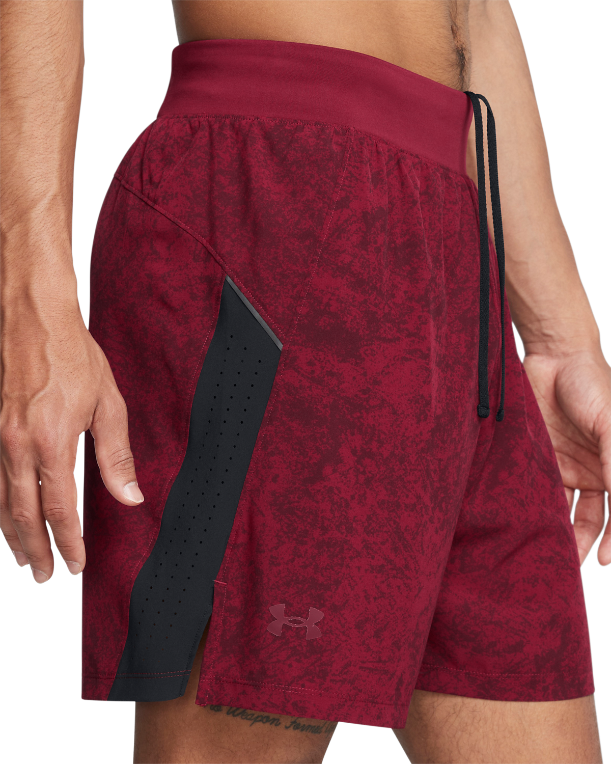 Men's UA Launch Elite 7'' Shorts