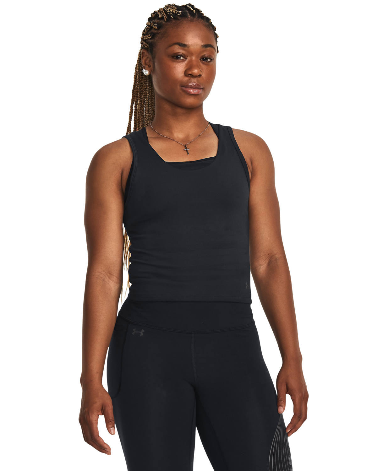 Women's Motion Tank