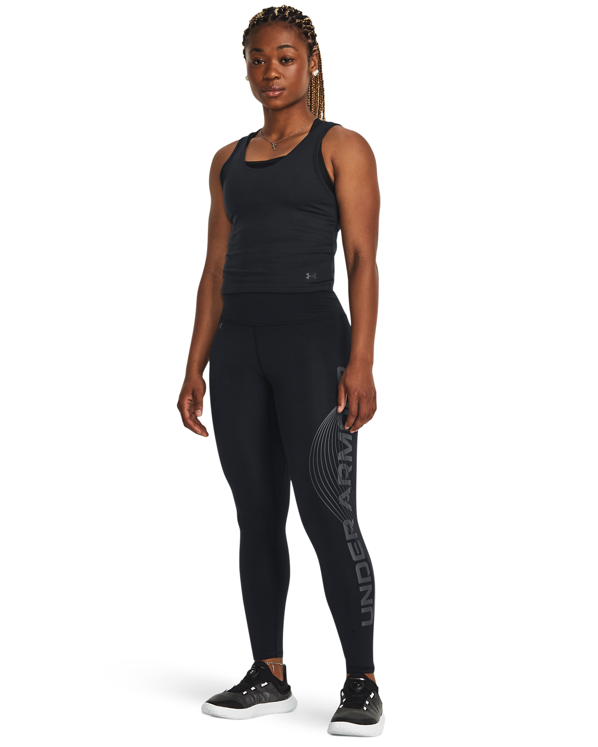Women's Motion Tank