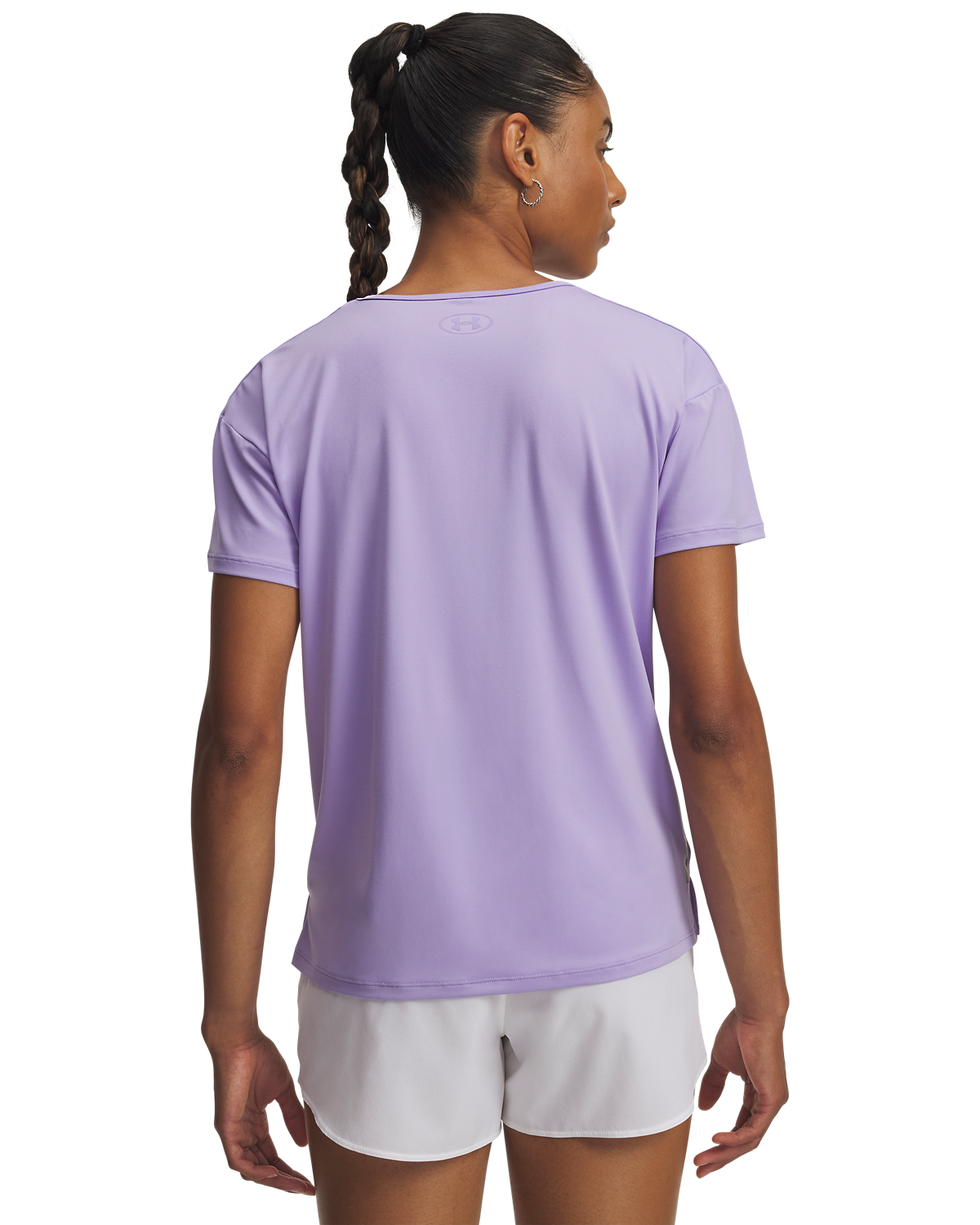 Women's UA Vanish Energy Short Sleeve