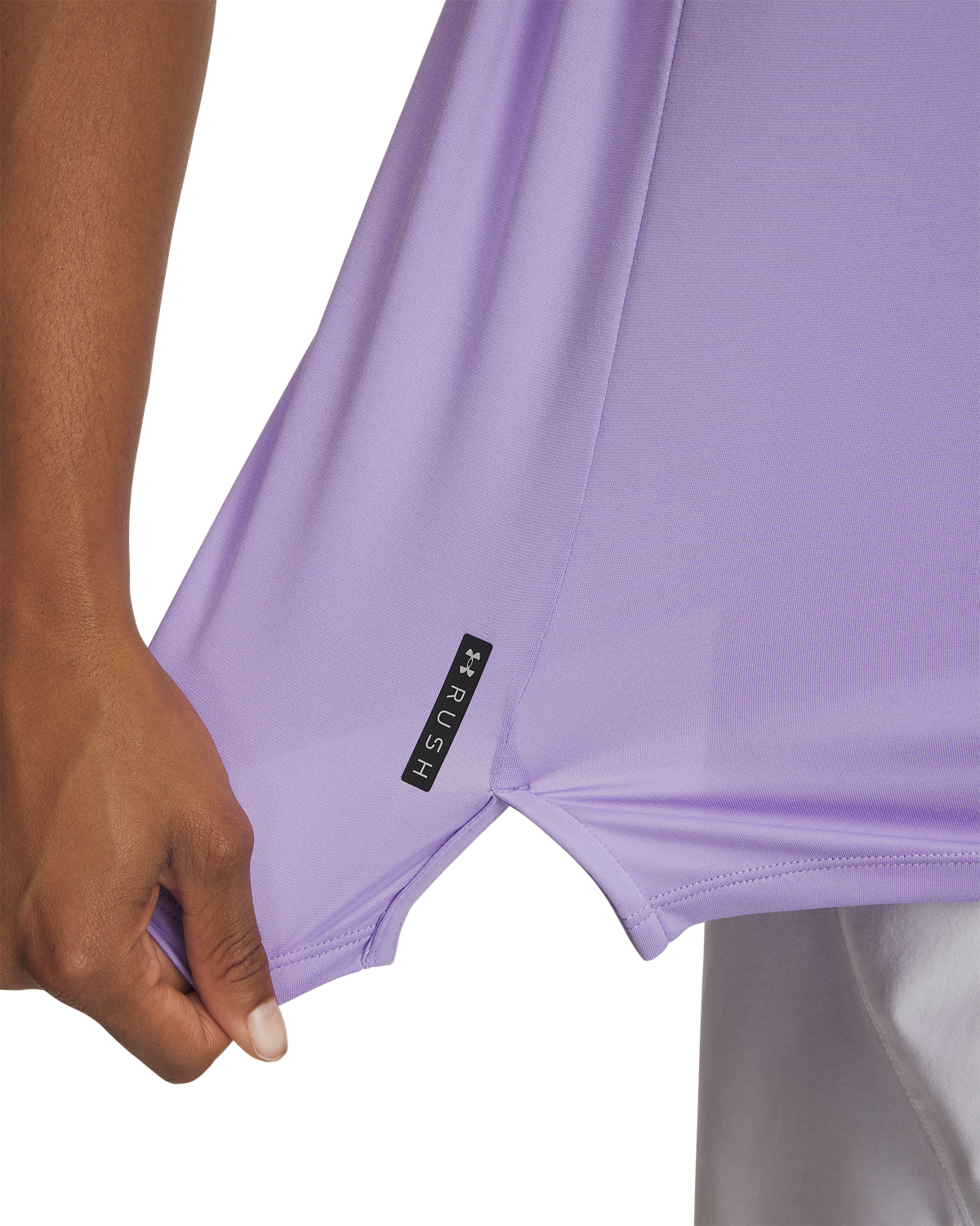 Women's UA Vanish Energy Short Sleeve