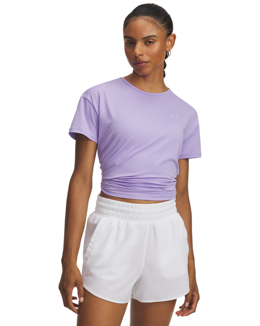Women's UA Vanish Energy Short Sleeve