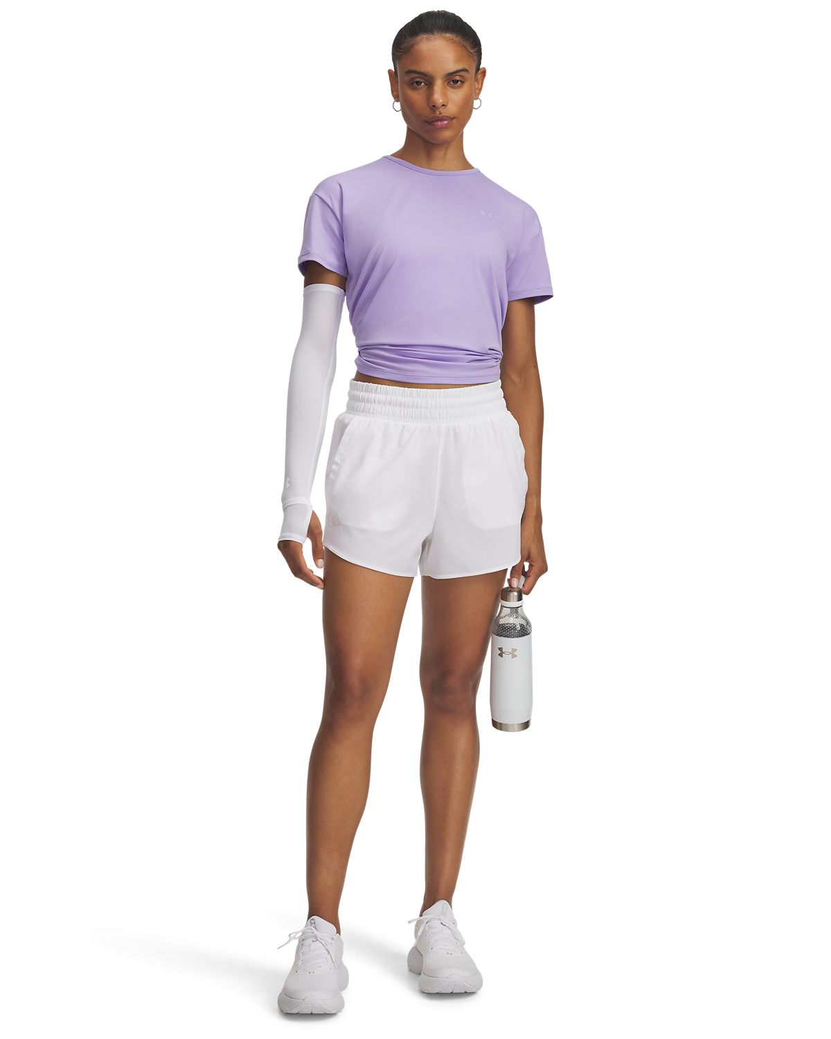 Women's UA Vanish Energy Short Sleeve