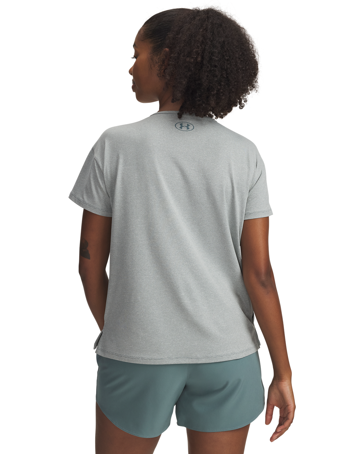 Women's UA Vanish Energy Short Sleeve