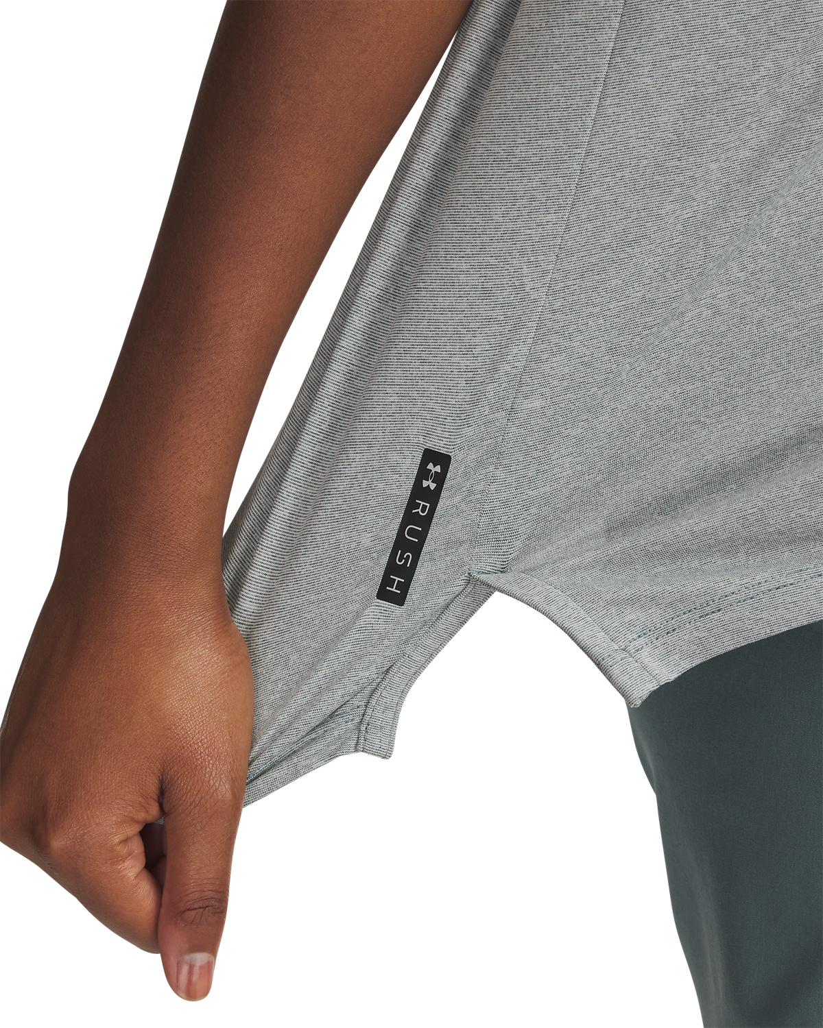 Women's UA Vanish Energy Short Sleeve