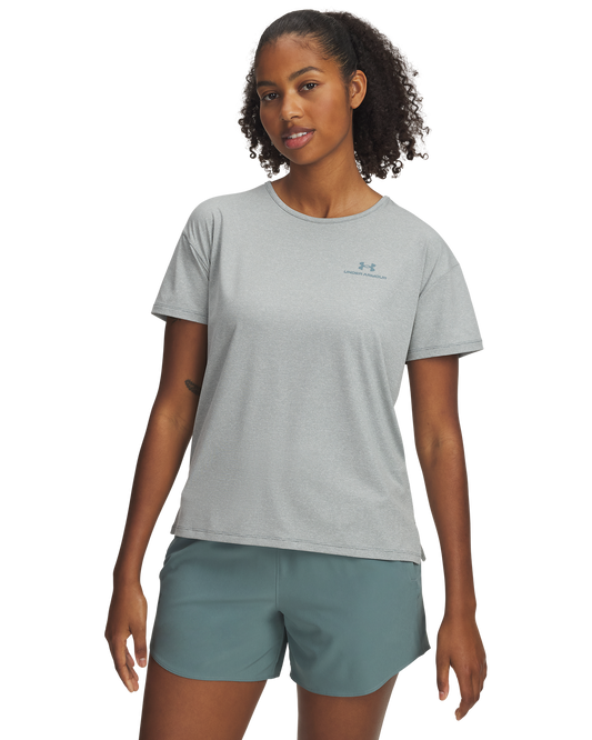 Women's UA Vanish Energy Short Sleeve
