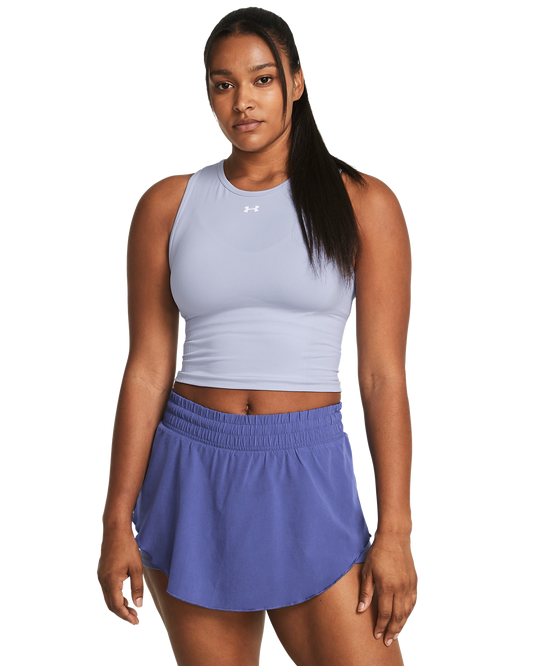 Women's UA Train Seamless Tank