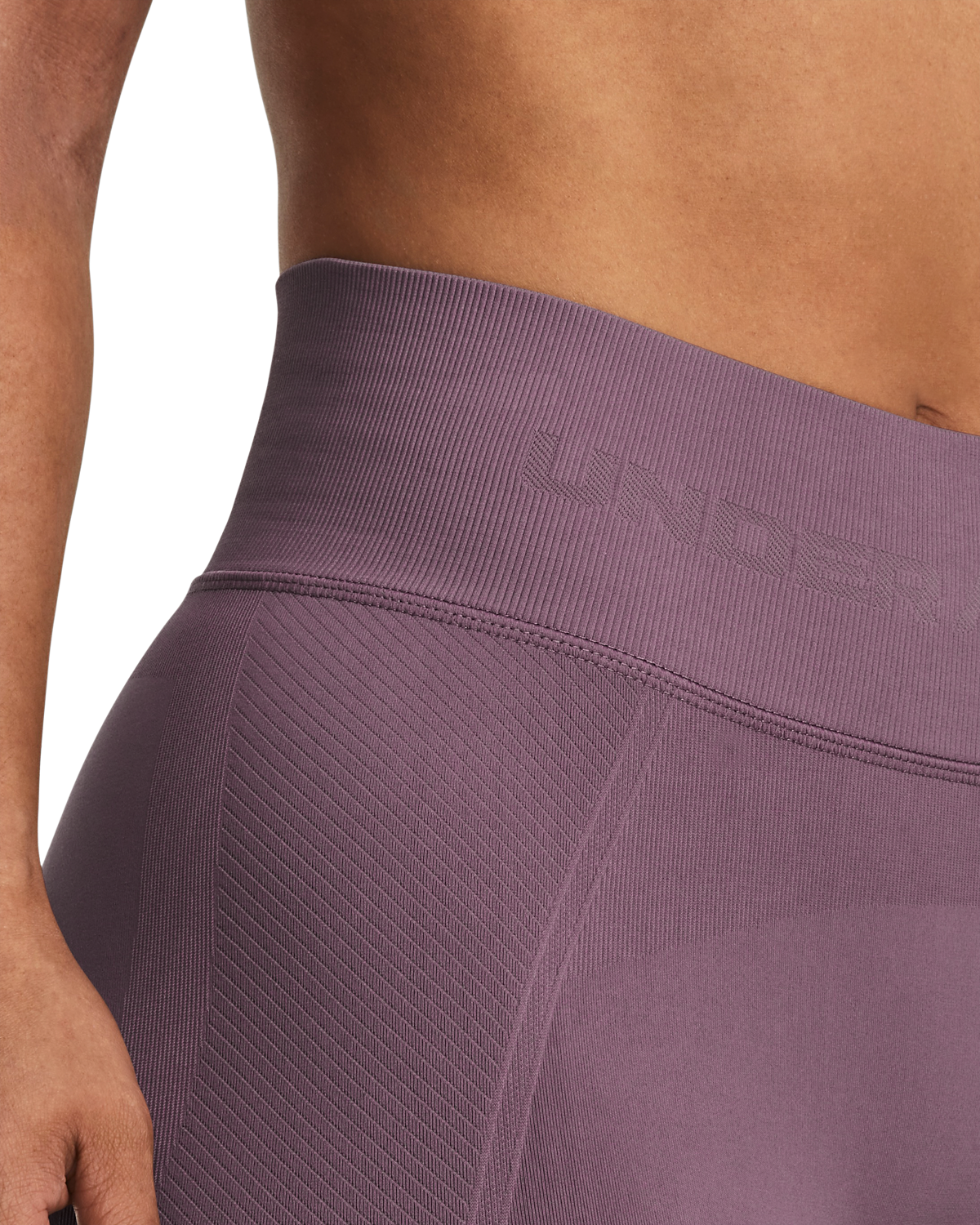 Women's UA Train Seamless Shorts