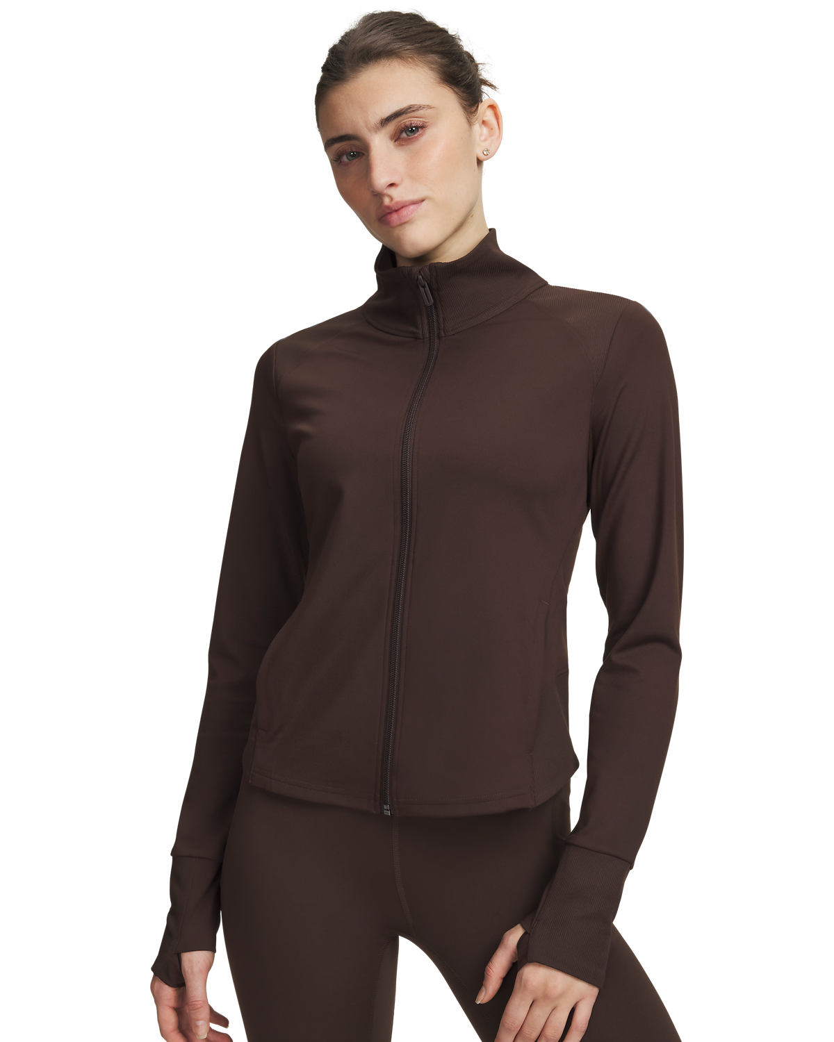 Women's UA Meridian Jacket