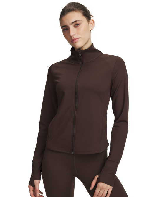 Women's UA Meridian Jacket