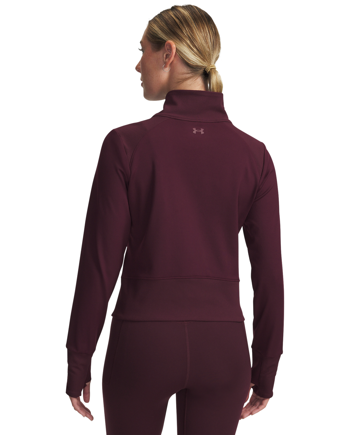 Women's UA Meridian Jacket