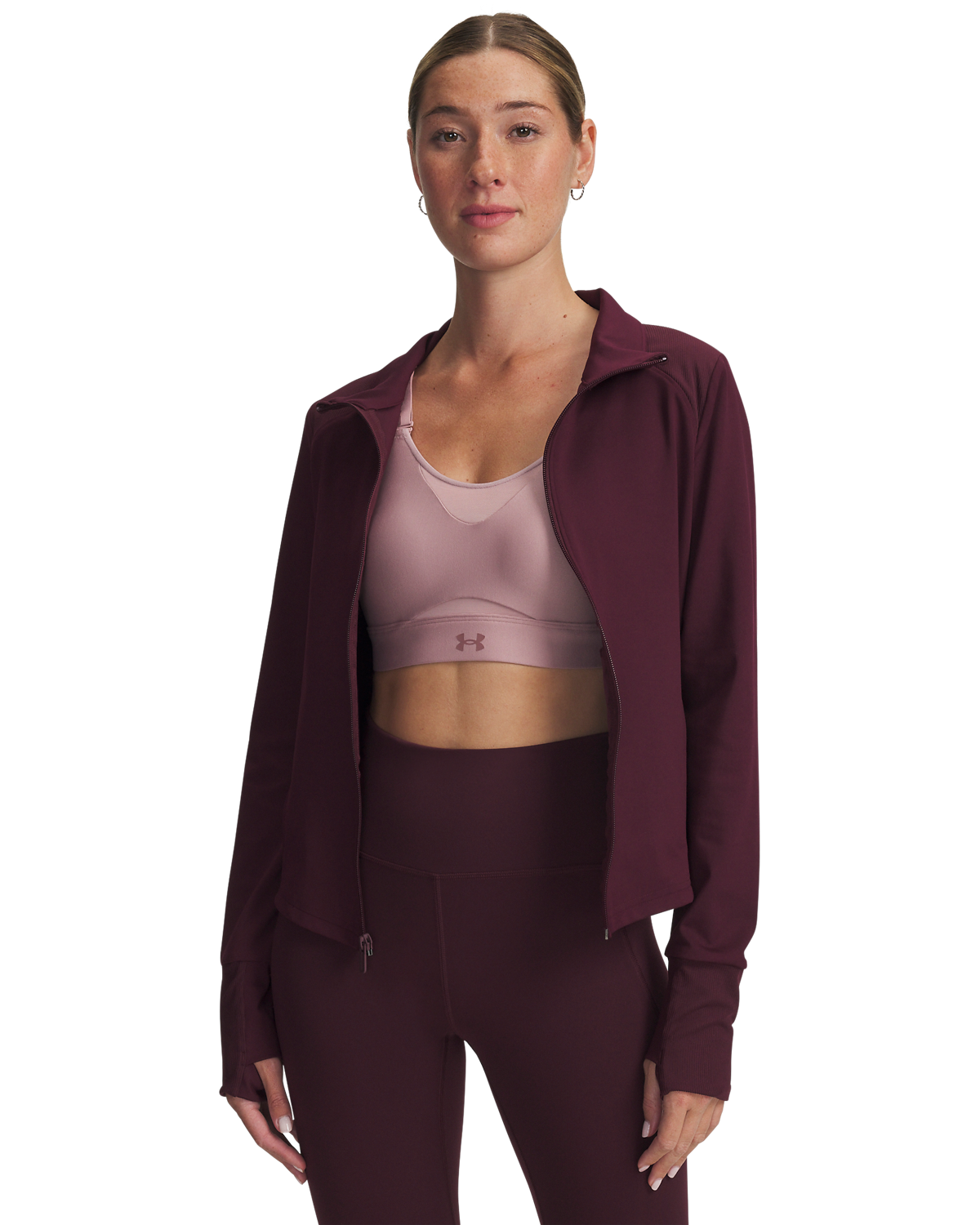 Women's UA Meridian Jacket