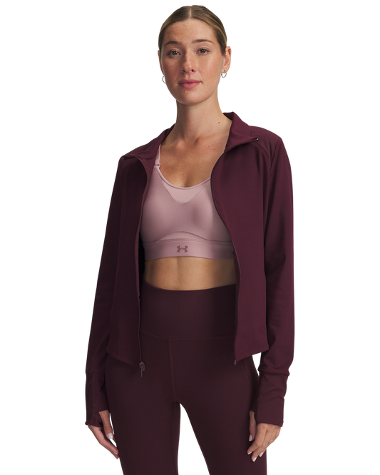 Women's UA Meridian Jacket