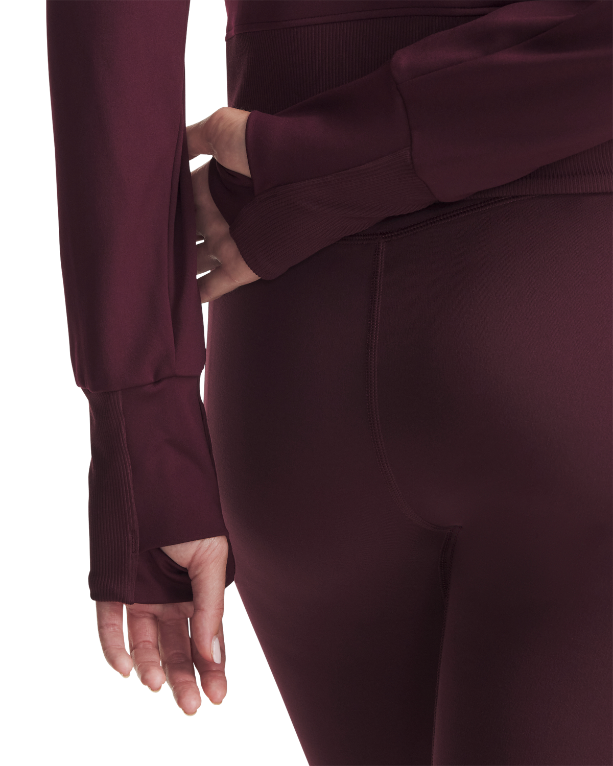 Women's UA Meridian Jacket