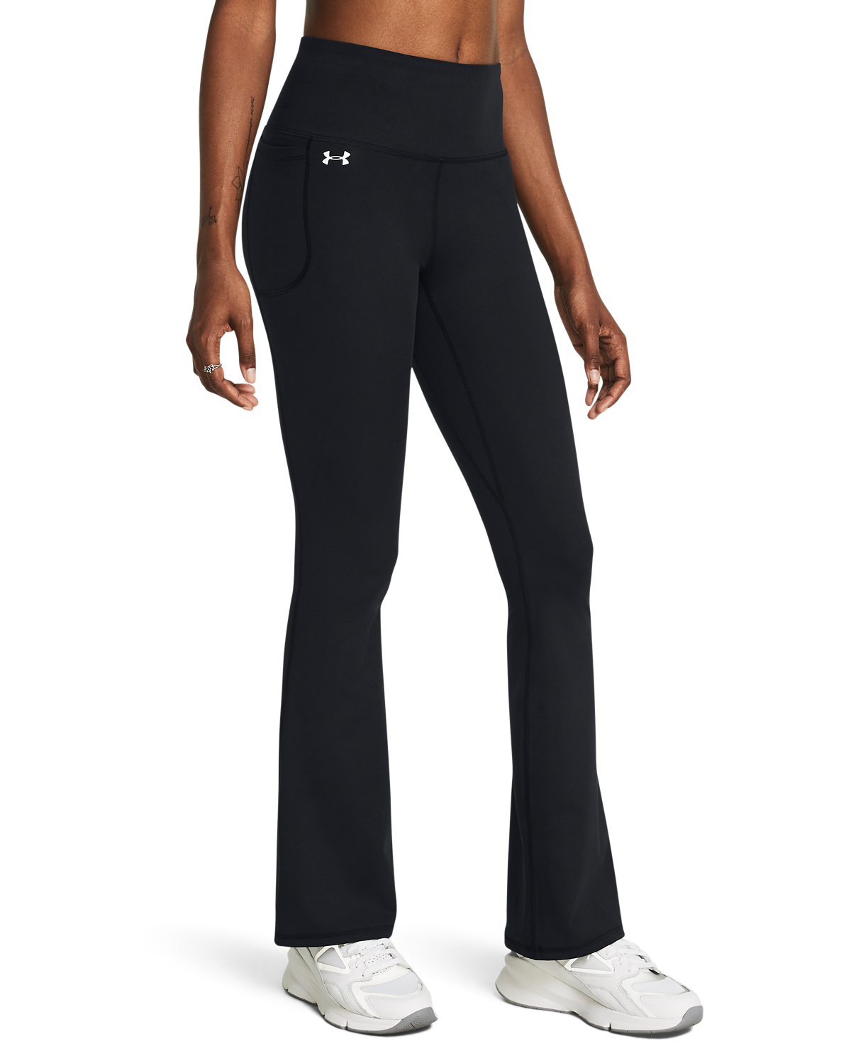 Women's UA Motion Flare Pants