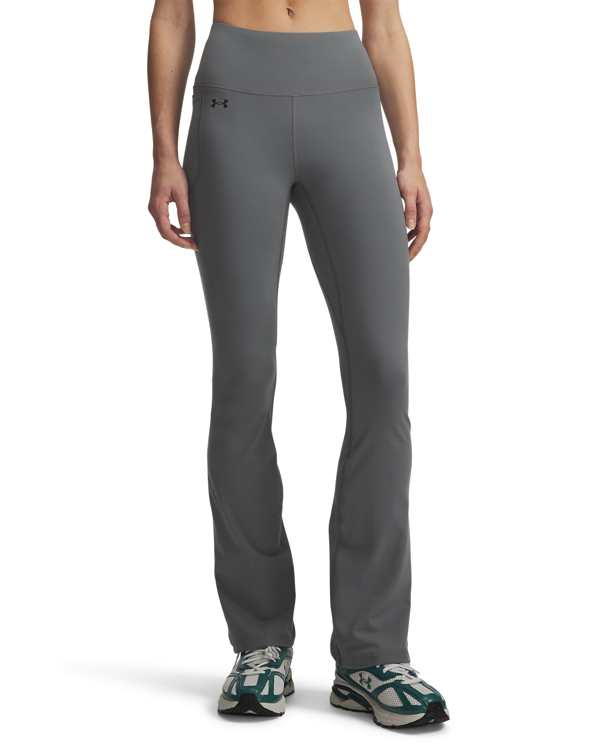 Women's UA Motion Flare Pants