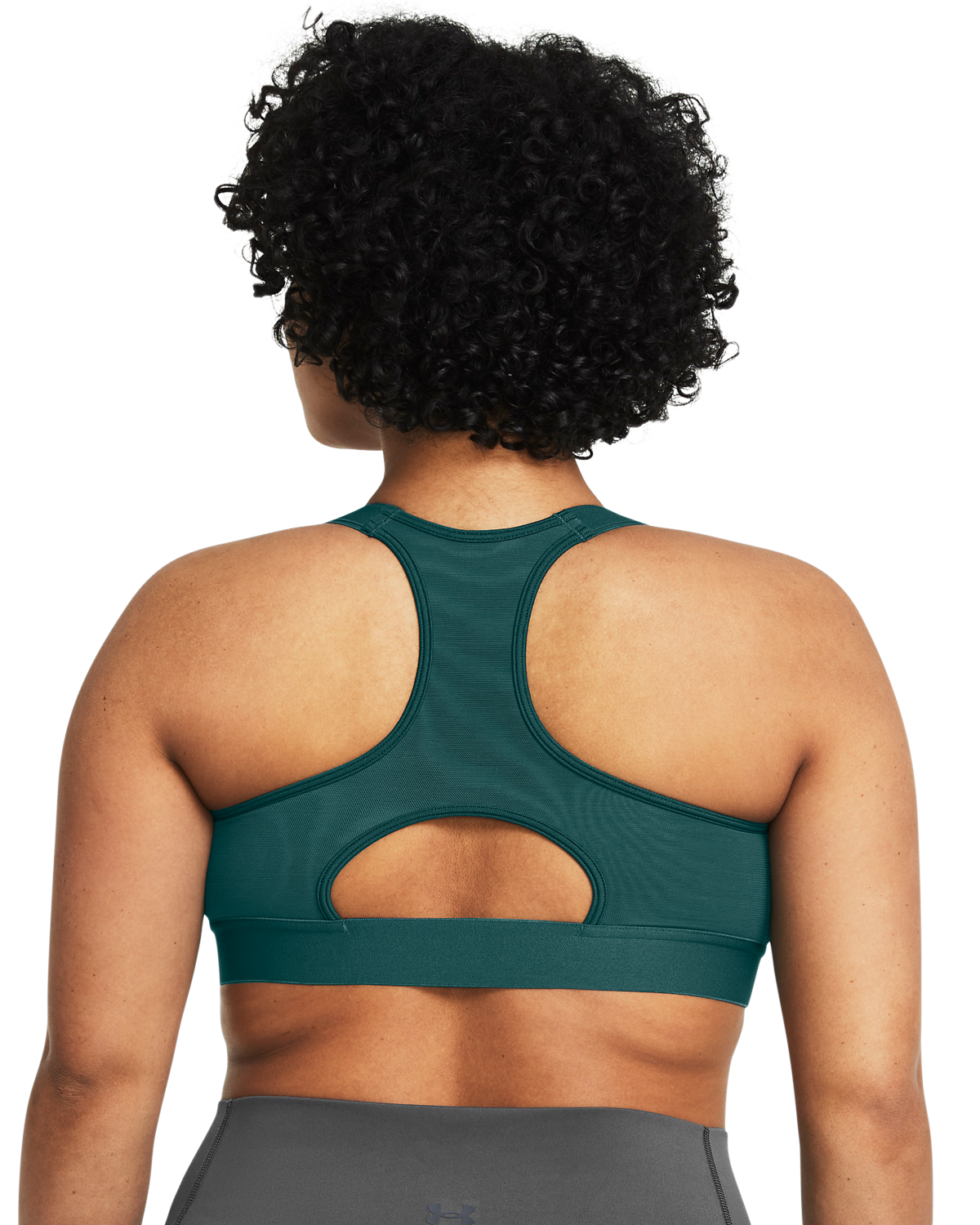 Women's HeatGear® Armour High Sports Bra
