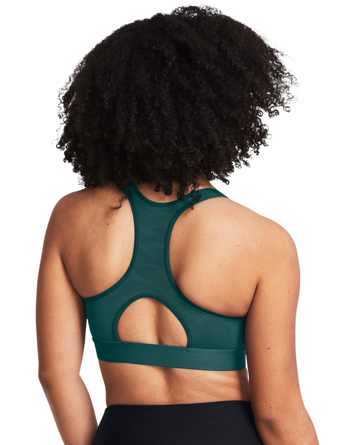 Women's HeatGear® Armour High Sports Bra