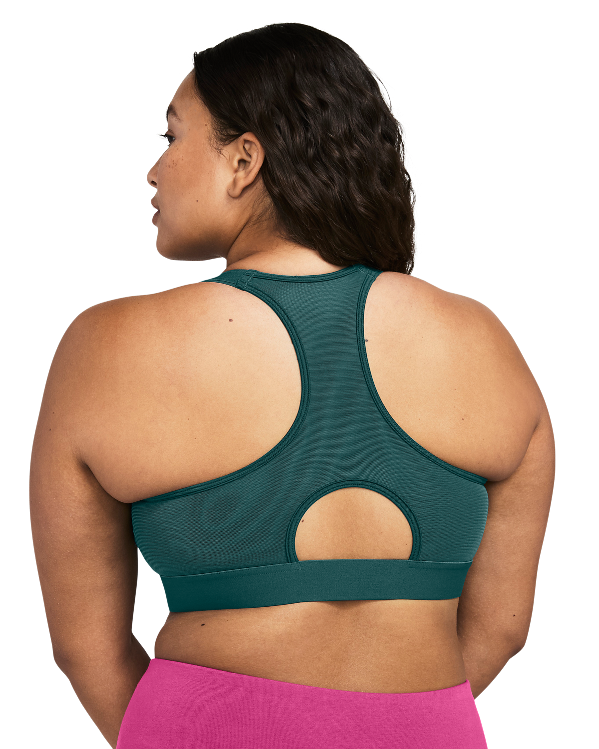 Women's HeatGear® Armour High Sports Bra