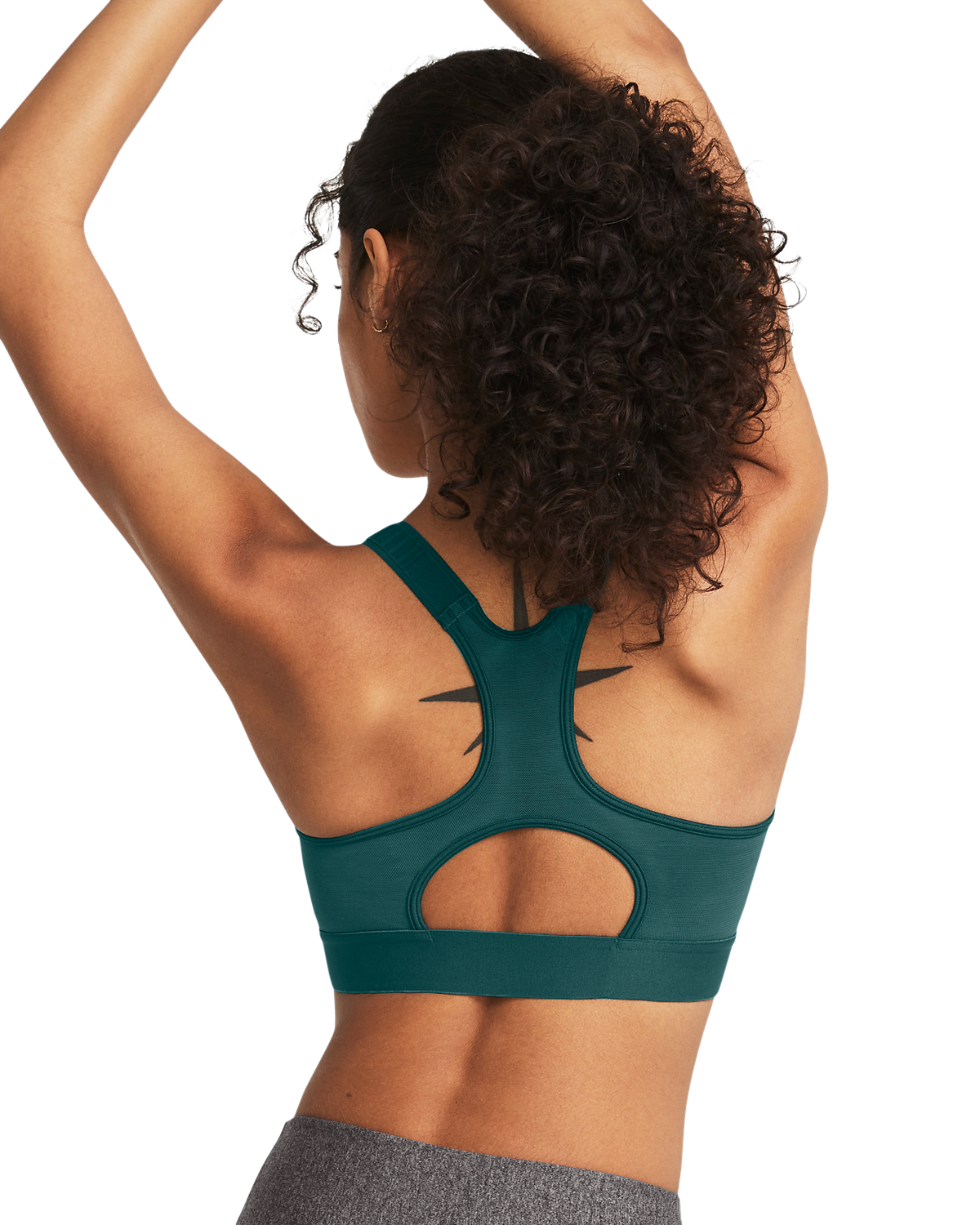 Women's HeatGear® Armour High Sports Bra