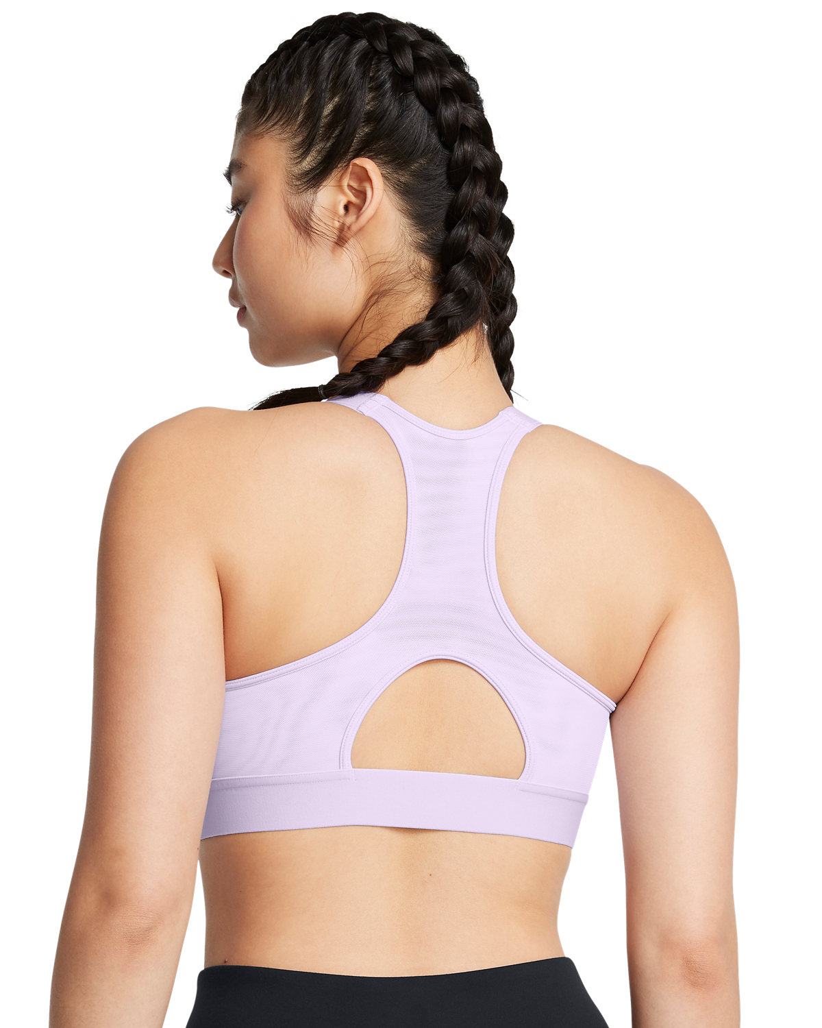 Women's HeatGear® Armour High Sports Bra