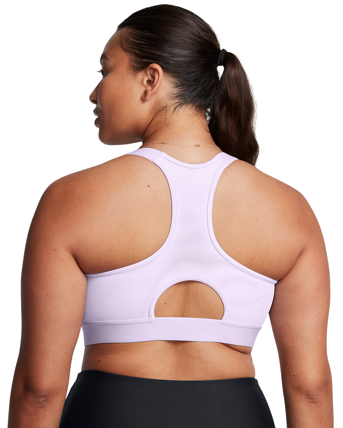 Women's HeatGear® Armour High Sports Bra