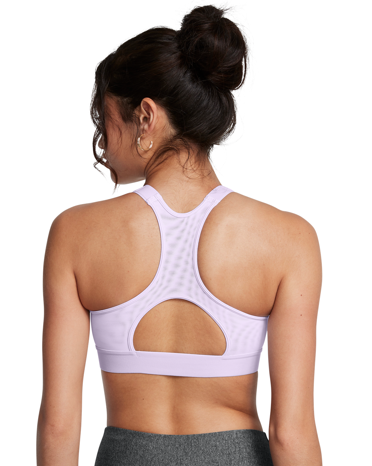 Women's HeatGear® Armour High Sports Bra