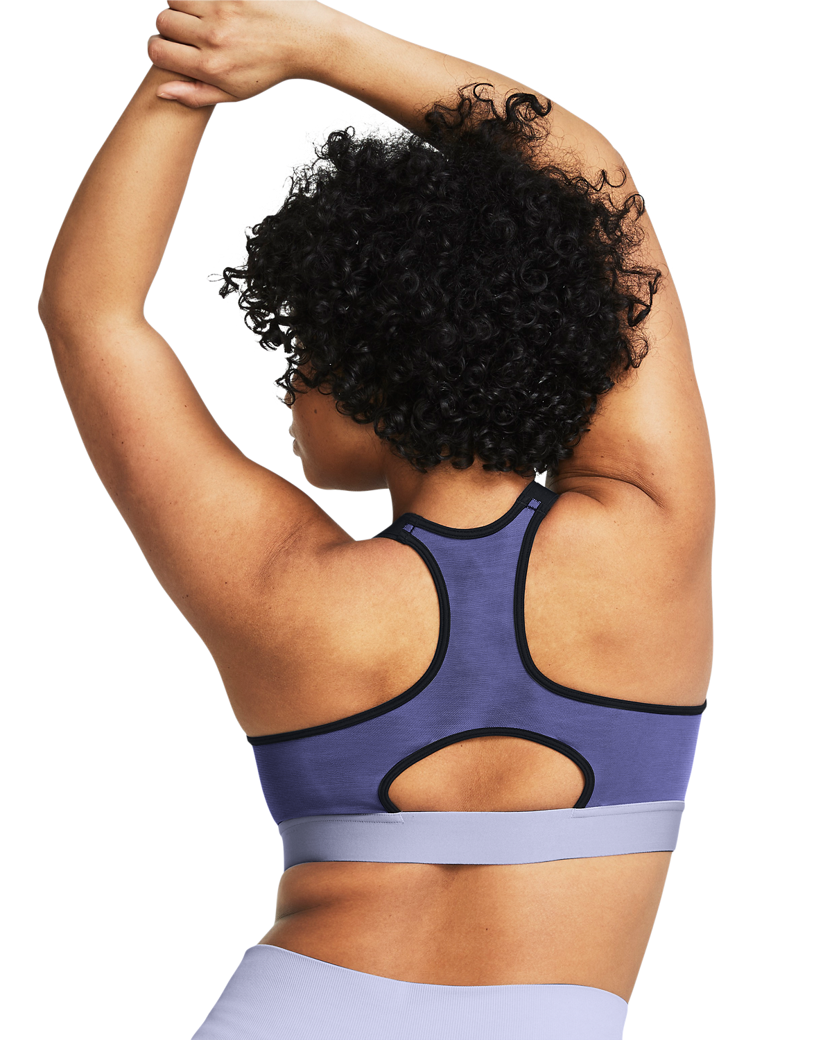 Women's HeatGear® Armour High Sports Bra
