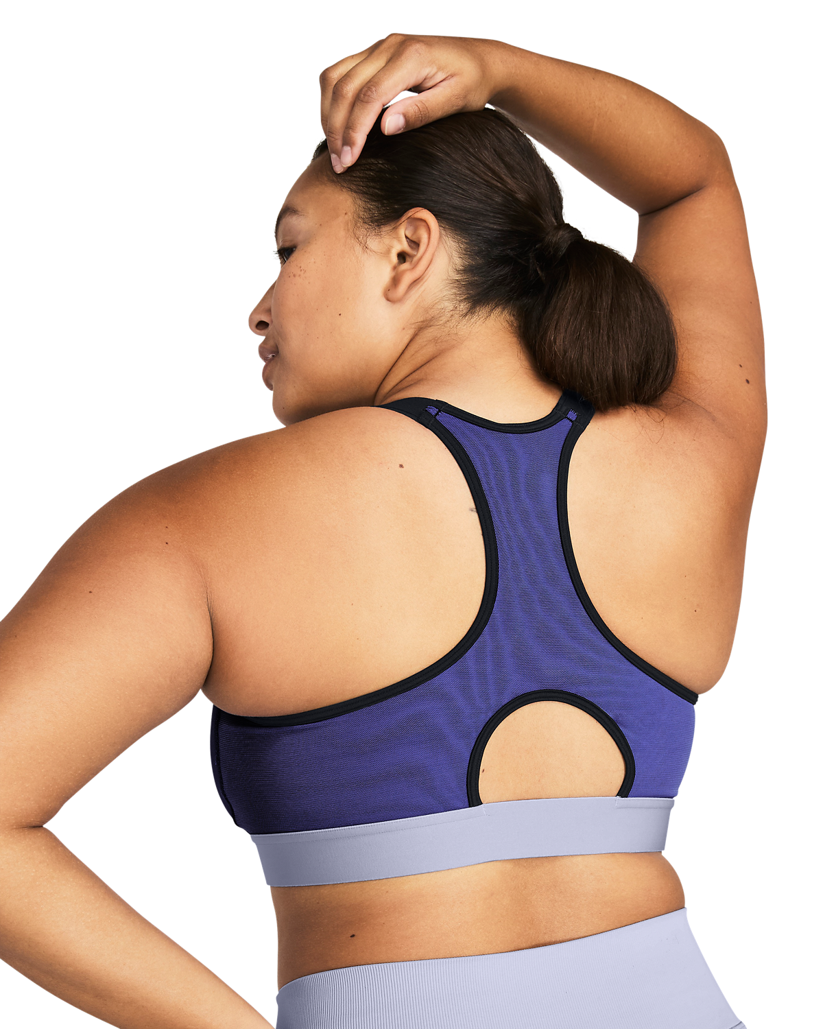 Women's HeatGear® Armour High Sports Bra