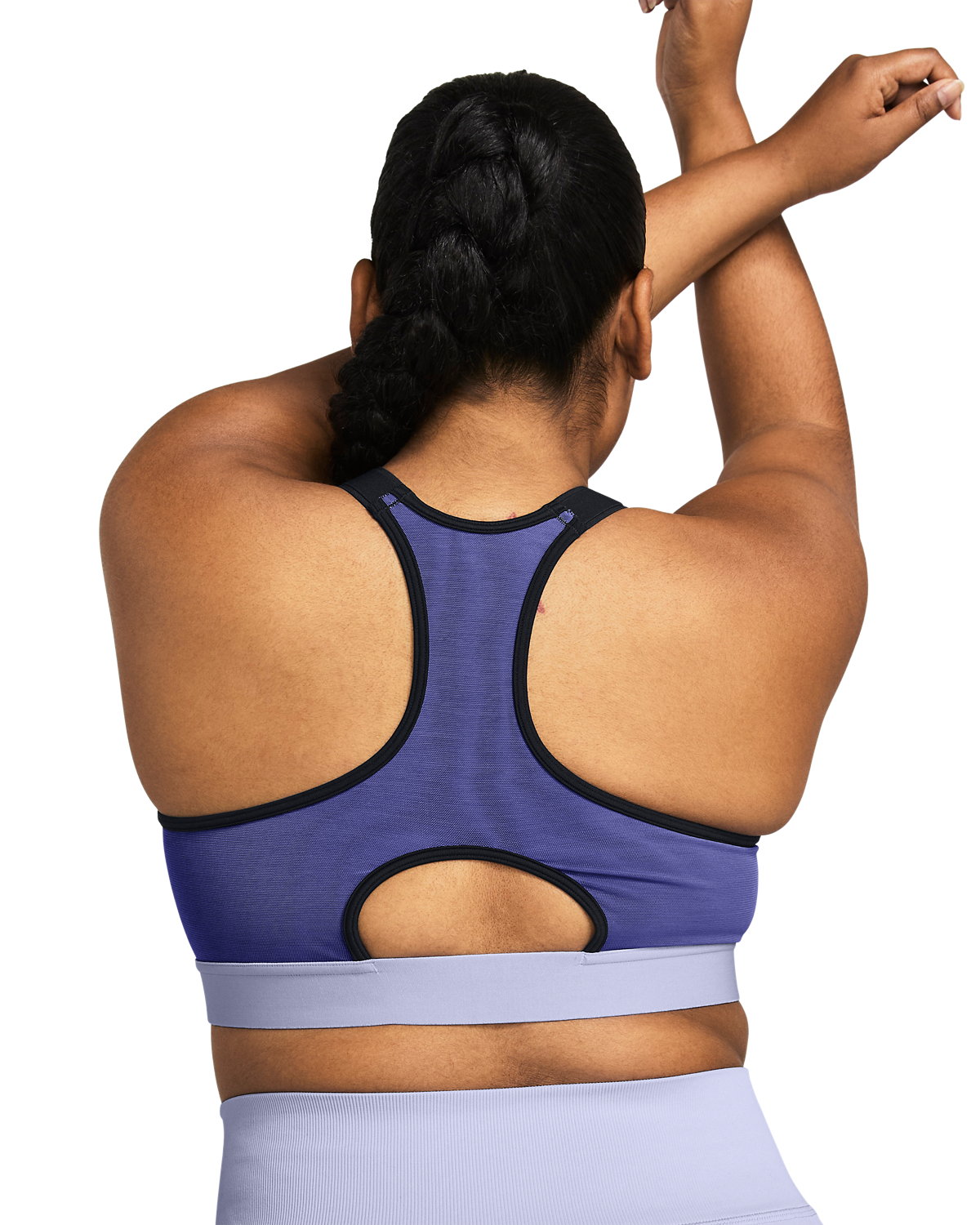 Women's HeatGear® Armour High Sports Bra